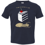 The Lie Toddler Premium T-Shirt