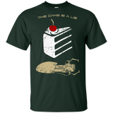 T-Shirts Forest / YXS The Lie Youth T-Shirt