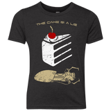 The Lie Youth Triblend T-Shirt