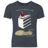 The Lie Youth Triblend T-Shirt