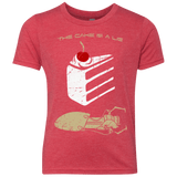 The Lie Youth Triblend T-Shirt