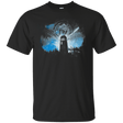 T-Shirts Black / S The Light House T-Shirt