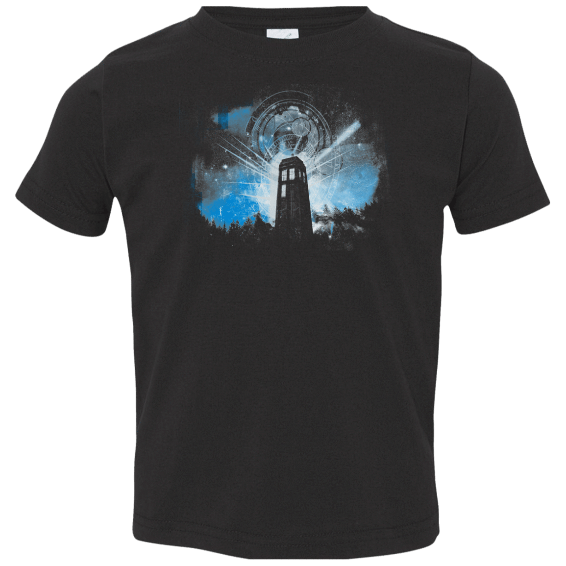 The Light House Toddler Premium T-Shirt