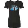 T-Shirts Vintage Black / S The Light House Women's Triblend T-Shirt