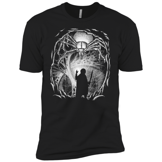 T-Shirts Black / YXS The light of Eärendil Boys Premium T-Shirt