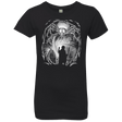 T-Shirts Black / YXS The light of Eärendil Girls Premium T-Shirt