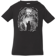 T-Shirts Black / 6 Months The light of Eärendil Infant Premium T-Shirt