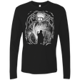T-Shirts Black / Small The light of Eärendil Men's Premium Long Sleeve