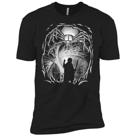 T-Shirts Black / X-Small The light of Eärendil Men's Premium T-Shirt