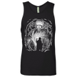 T-Shirts Black / Small The light of Eärendil Men's Premium Tank Top