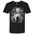 T-Shirts Black / X-Small The light of Eärendil Men's Premium V-Neck
