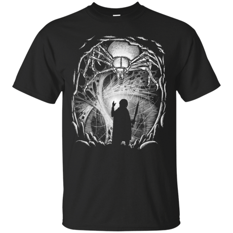 T-Shirts Black / Small The light of Eärendil T-Shirt