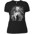 T-Shirts Black / X-Small The light of Eärendil Women's Premium T-Shirt