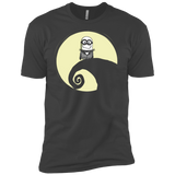 T-Shirts Heavy Metal / YXS THE LITTLE NIGHTMARE Boys Premium T-Shirt