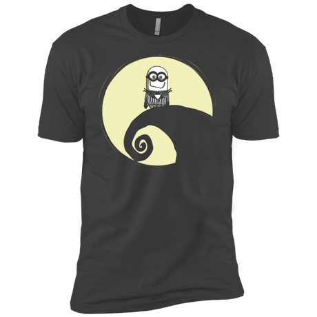 T-Shirts Heavy Metal / YXS THE LITTLE NIGHTMARE Boys Premium T-Shirt