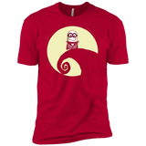 T-Shirts Red / YXS THE LITTLE NIGHTMARE Boys Premium T-Shirt