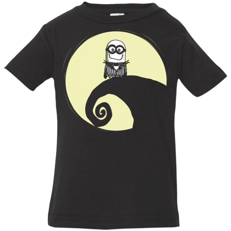 T-Shirts Black / 6 Months THE LITTLE NIGHTMARE Infant Premium T-Shirt