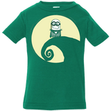 T-Shirts Kelly / 6 Months THE LITTLE NIGHTMARE Infant Premium T-Shirt