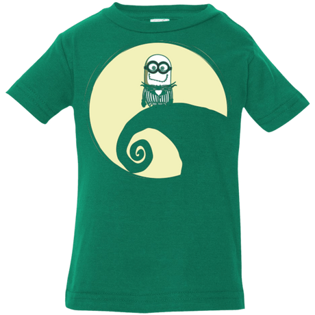 T-Shirts Kelly / 6 Months THE LITTLE NIGHTMARE Infant Premium T-Shirt