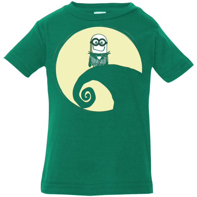 T-Shirts Kelly / 6 Months THE LITTLE NIGHTMARE Infant Premium T-Shirt