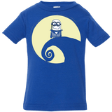 T-Shirts Royal / 6 Months THE LITTLE NIGHTMARE Infant Premium T-Shirt