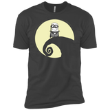 T-Shirts Heavy Metal / X-Small THE LITTLE NIGHTMARE Men's Premium T-Shirt