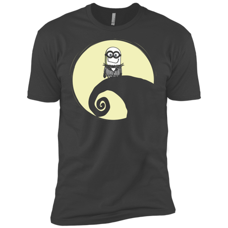 T-Shirts Heavy Metal / X-Small THE LITTLE NIGHTMARE Men's Premium T-Shirt