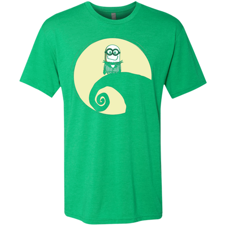 T-Shirts Envy / Small THE LITTLE NIGHTMARE Men's Triblend T-Shirt