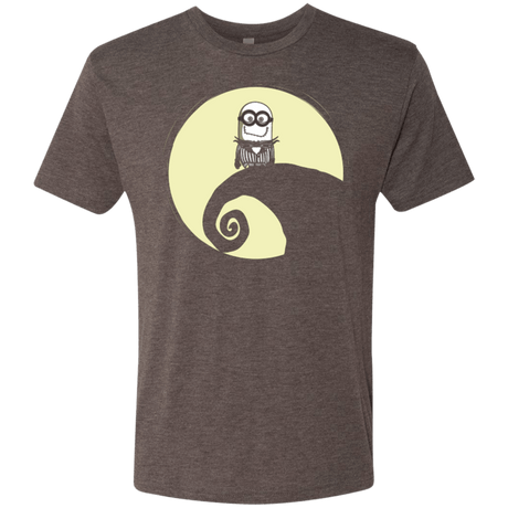 T-Shirts Macchiato / Small THE LITTLE NIGHTMARE Men's Triblend T-Shirt