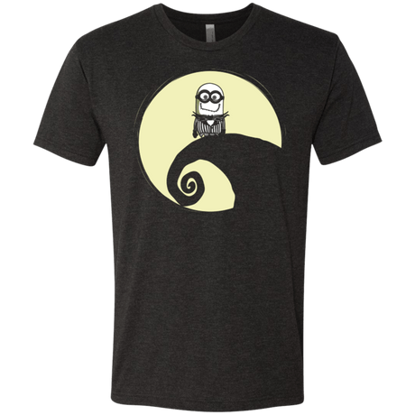 T-Shirts Vintage Black / Small THE LITTLE NIGHTMARE Men's Triblend T-Shirt