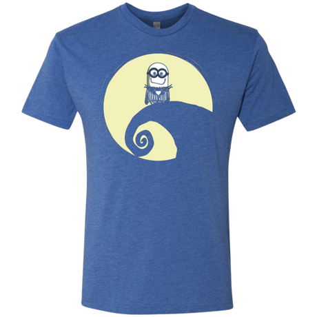 T-Shirts Vintage Royal / Small THE LITTLE NIGHTMARE Men's Triblend T-Shirt