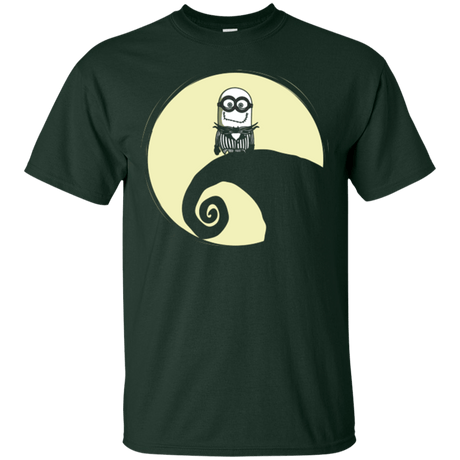 T-Shirts Forest Green / Small THE LITTLE NIGHTMARE T-Shirt