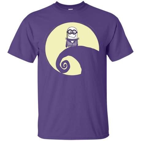 T-Shirts Purple / Small THE LITTLE NIGHTMARE T-Shirt