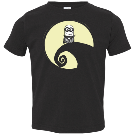 T-Shirts Black / 2T THE LITTLE NIGHTMARE Toddler Premium T-Shirt