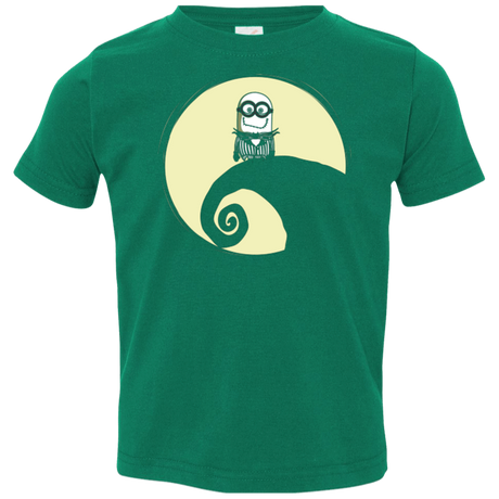 T-Shirts Kelly / 2T THE LITTLE NIGHTMARE Toddler Premium T-Shirt