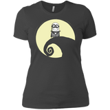 T-Shirts Heavy Metal / X-Small THE LITTLE NIGHTMARE Women's Premium T-Shirt