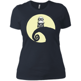 T-Shirts Indigo / X-Small THE LITTLE NIGHTMARE Women's Premium T-Shirt