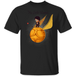 T-Shirts Black / S The Little Wizard T-Shirt