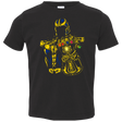 T-Shirts Black / 2T The Mad Titan Toddler Premium T-Shirt