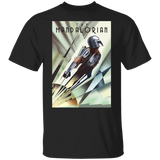 T-Shirts Black / YXS The Mandalorian Youth T-Shirt