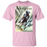 T-Shirts Light Pink / YXS The Mandalorian Youth T-Shirt
