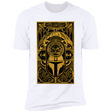 T-Shirts White / S The ManDECOrian Men's Premium T-Shirt