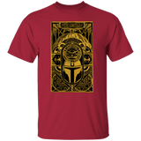T-Shirts Cardinal / YXS The ManDECOrian Youth T-Shirt