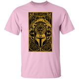 T-Shirts Light Pink / YXS The ManDECOrian Youth T-Shirt