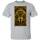T-Shirts Sport Grey / YXS The ManDECOrian Youth T-Shirt