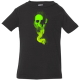 T-Shirts Black / 6 Months THE MARK Infant Premium T-Shirt