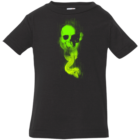 T-Shirts Black / 6 Months THE MARK Infant Premium T-Shirt