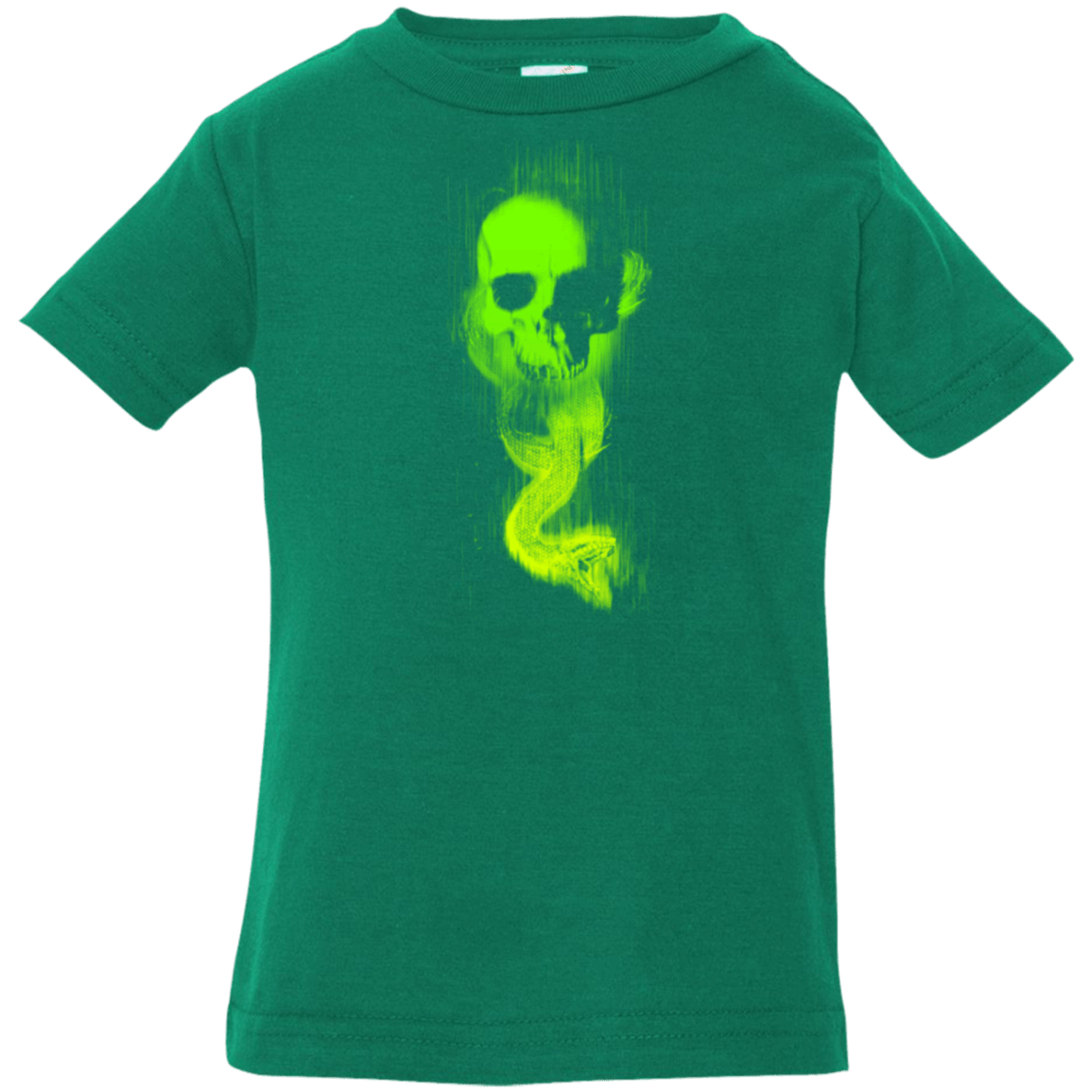 T-Shirts Kelly / 6 Months THE MARK Infant Premium T-Shirt