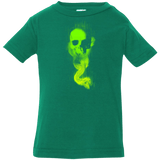 T-Shirts Kelly / 6 Months THE MARK Infant Premium T-Shirt