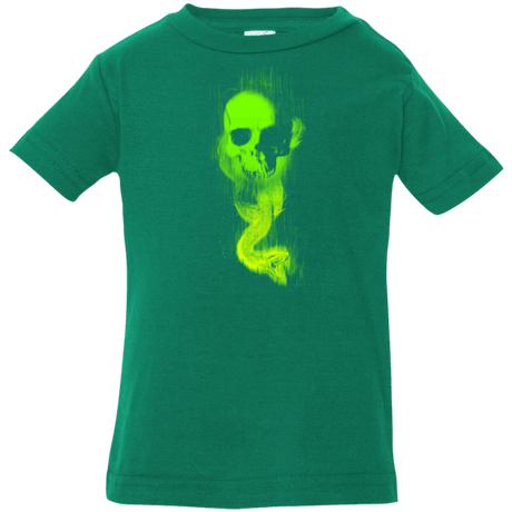 T-Shirts Kelly / 6 Months THE MARK Infant Premium T-Shirt